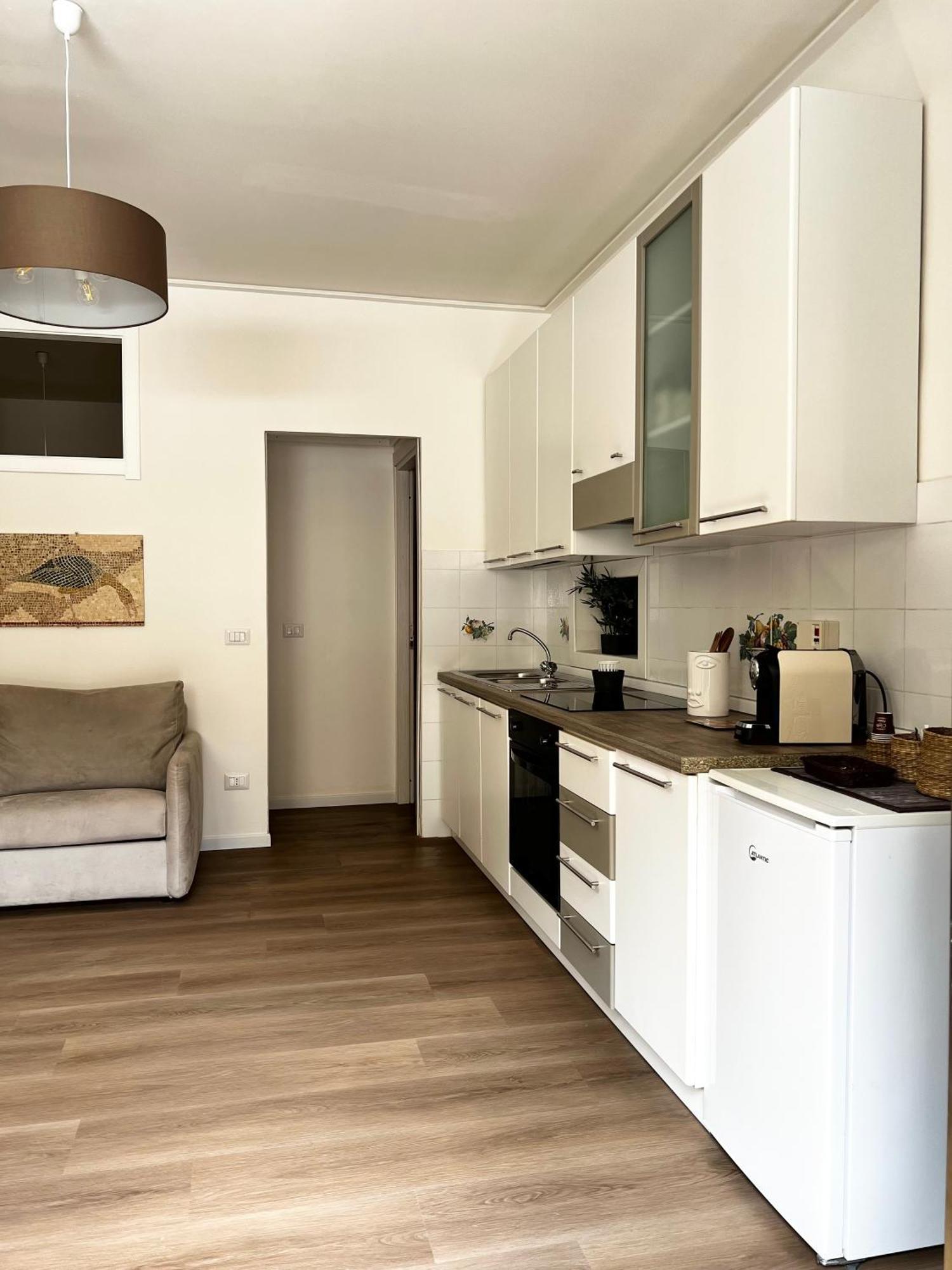 Appartamento Gna Turidda Ragusa Exterior foto